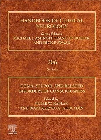 Coma, Stupor, and Related Disorders of Consciousness