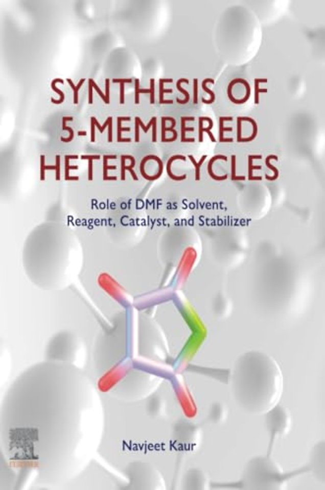 Synthesis of 5-Membered Heterocycles