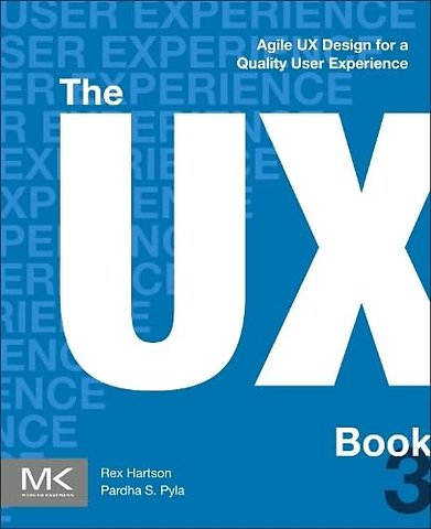 The UX Book