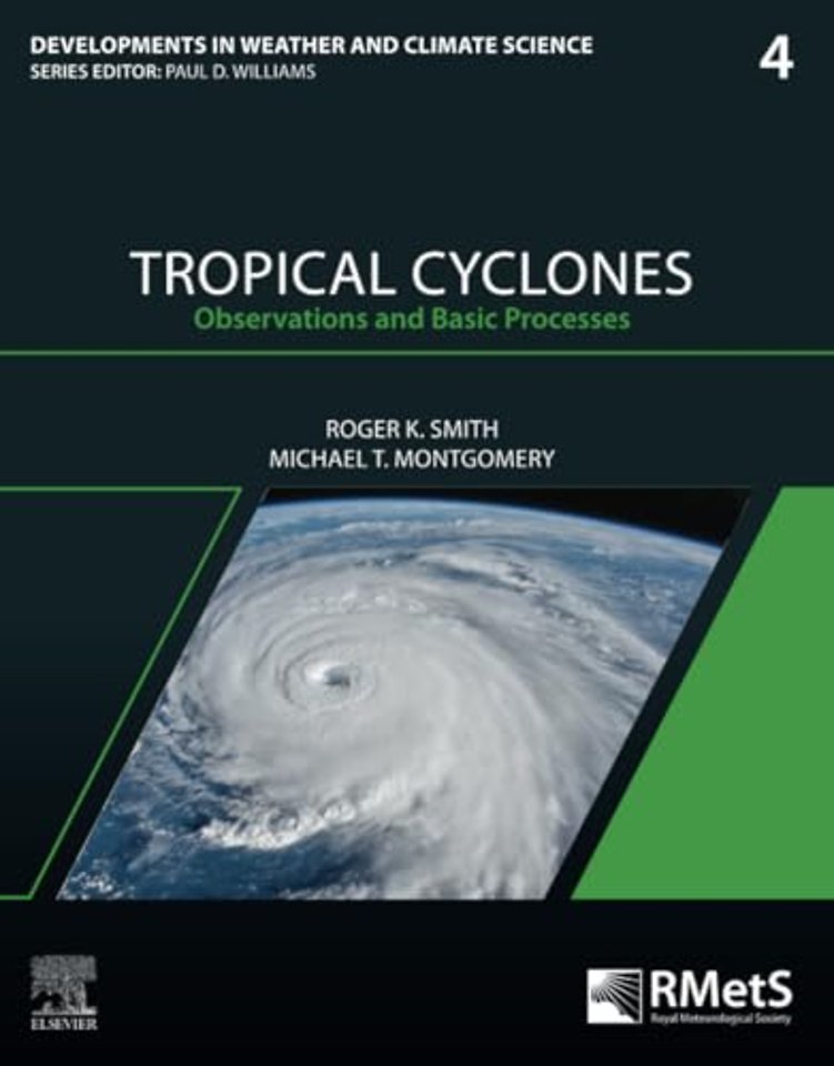 Tropical Cyclones