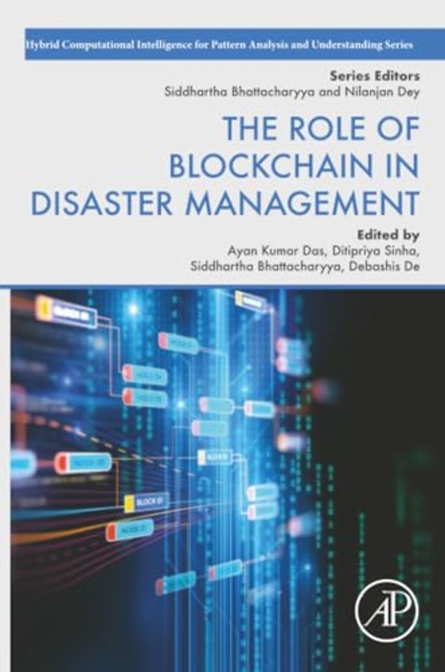 The Role of Blockchain in Disaster Management
