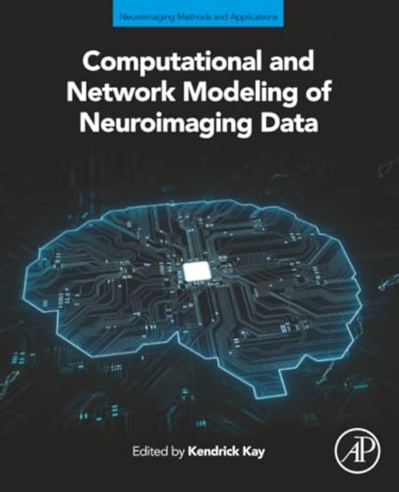 Computational and Network Modeling of Neuroimaging Data