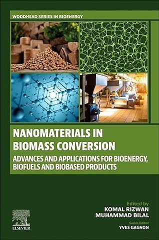 Nanomaterials in Biomass Conversion