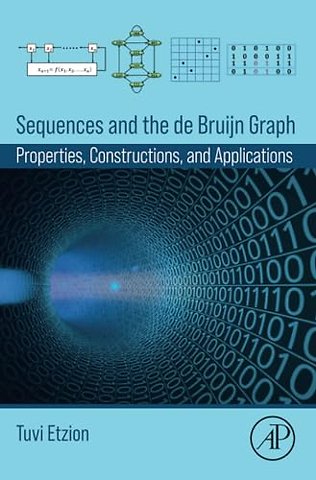 Sequences and the de Bruijn Graph