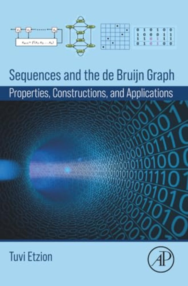 Sequences and the de Bruijn Graph