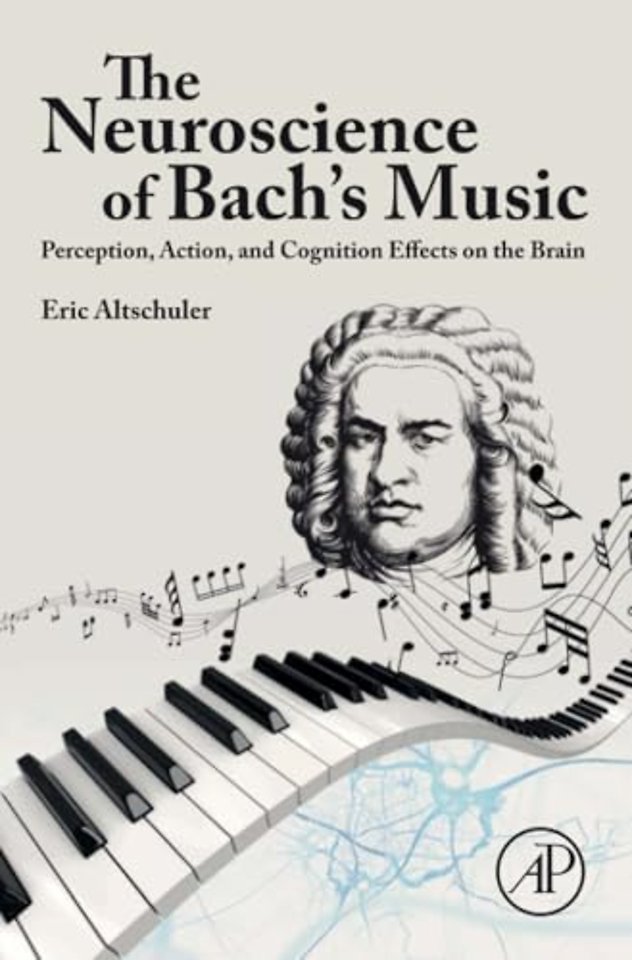 The Neuroscience of Bach’s Music