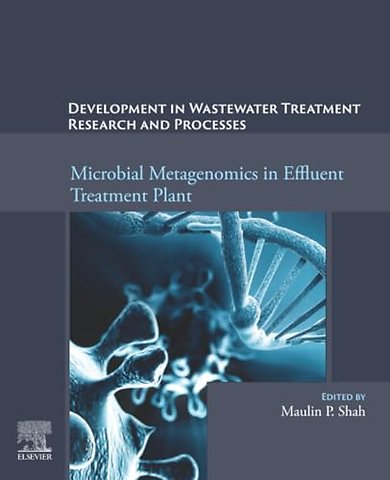 Microbial Metagenomics in Effluent Treatment Plant
