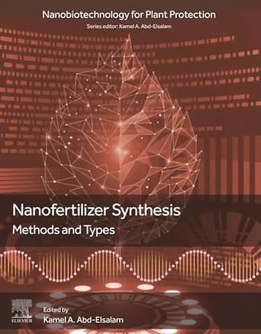 Nanofertilizer Synthesis: Methods and Types
