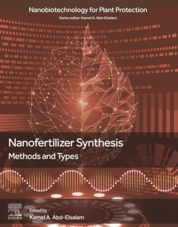 Nanofertilizer Synthesis: Methods and Types