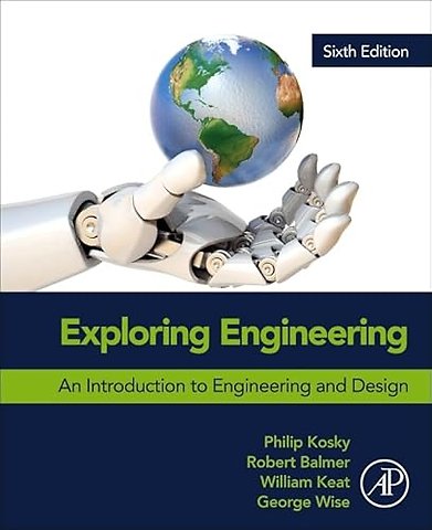 Exploring Engineering