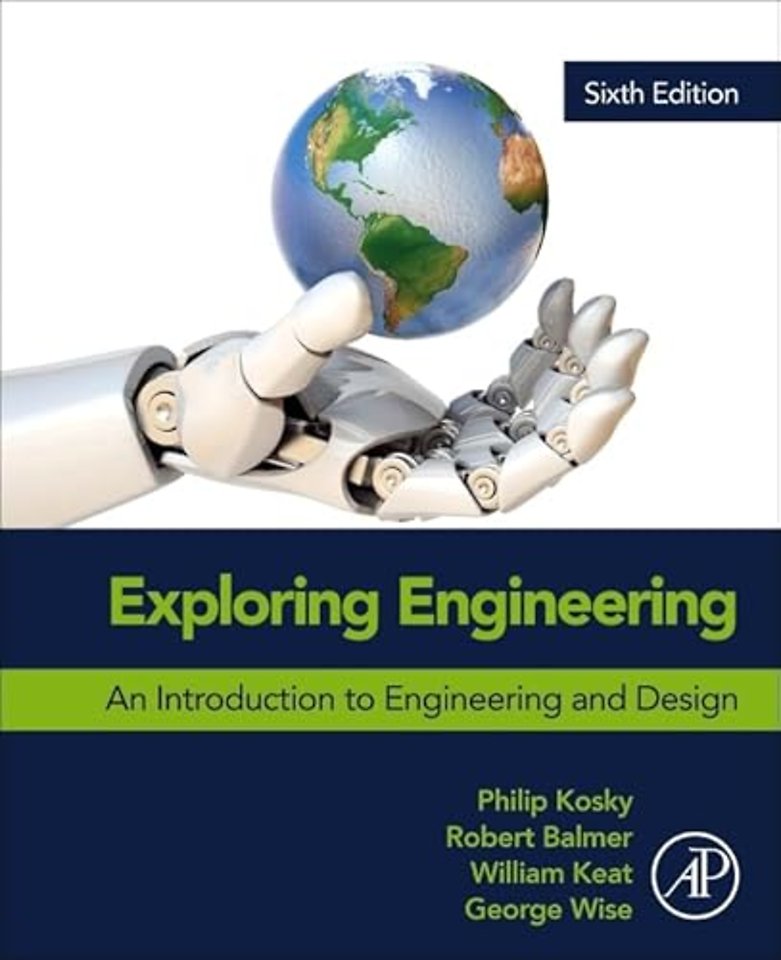Exploring Engineering