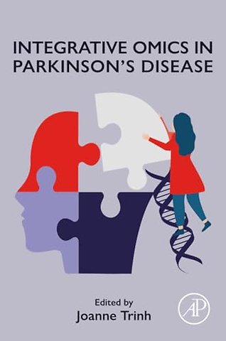 Integrative Omics in Parkinson's Disease