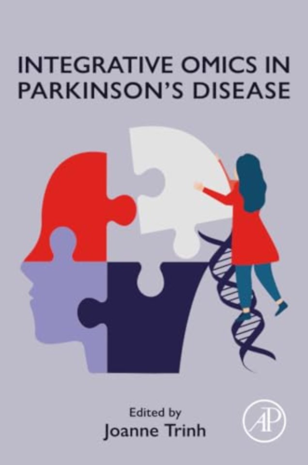 Integrative Omics in Parkinson's Disease