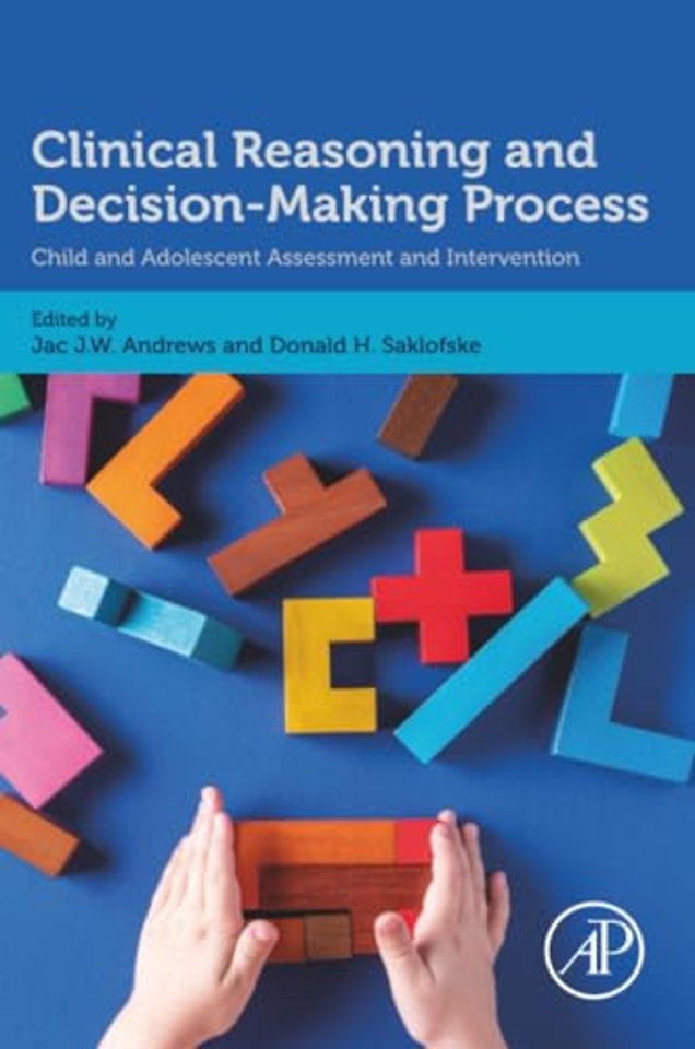 Clinical Reasoning and Decision-Making Process
