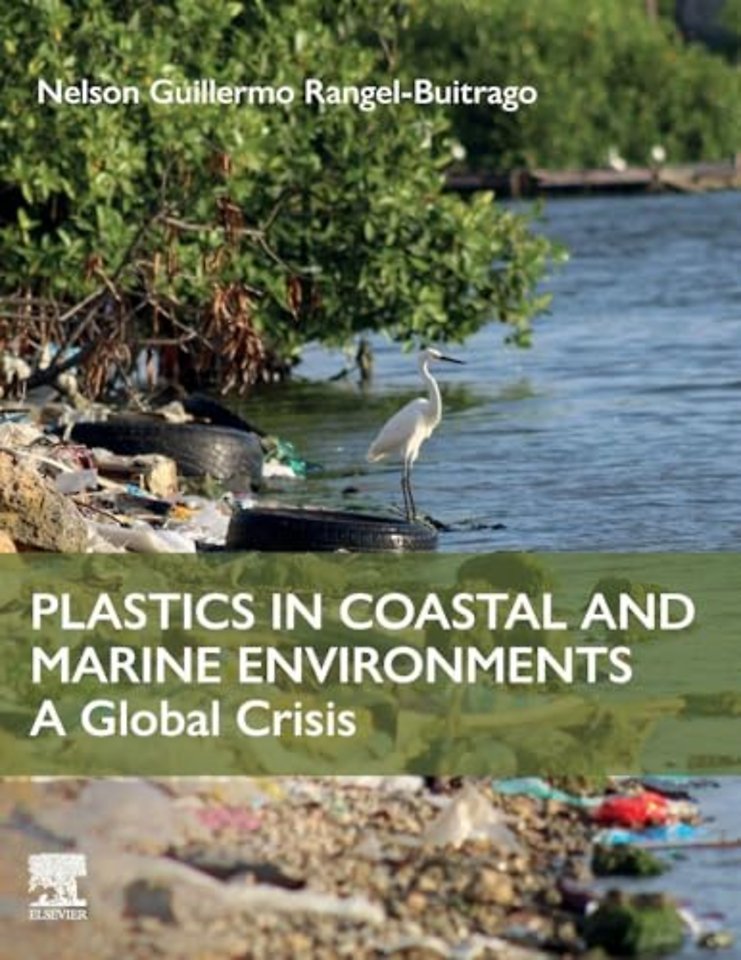 Plastics in Coastal and Marine Environments