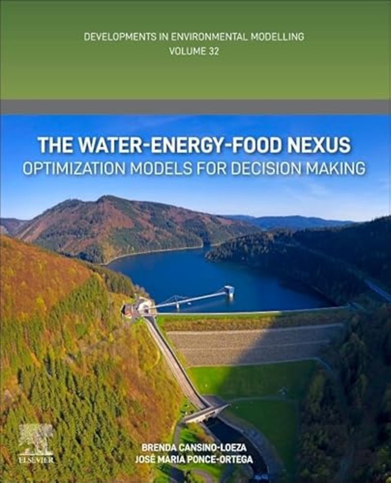The Water-Energy-Food Nexus