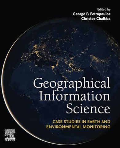 Geographical Information Science