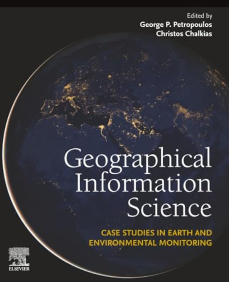 Geographical Information Science