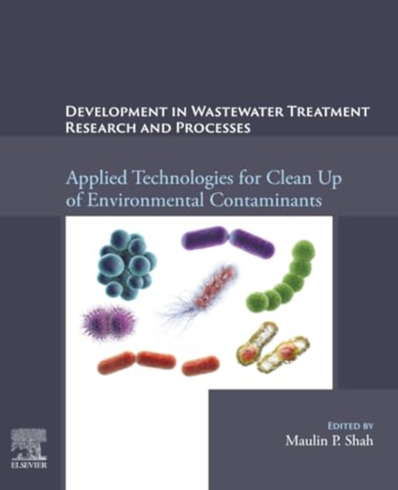 Development in Waste Water Treatment Research and Processes
