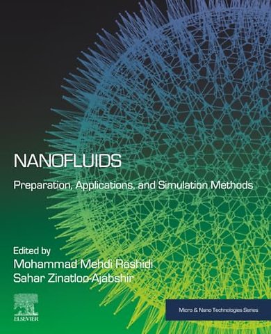 Nanofluids