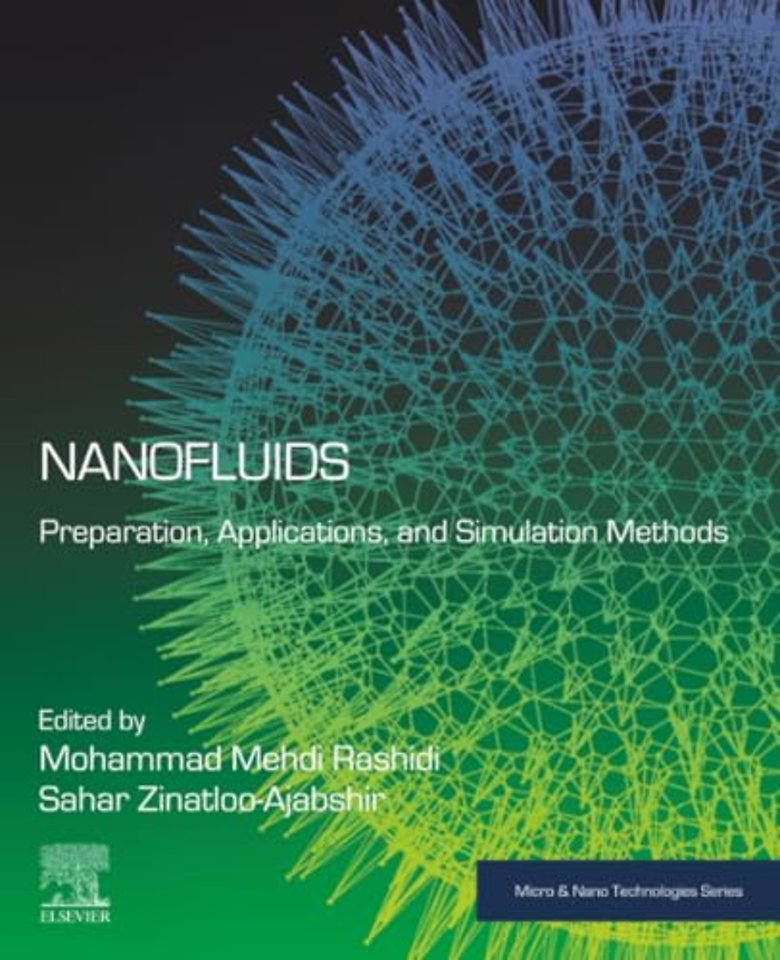 Nanofluids
