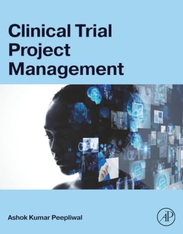 Clinical Trial Project Management