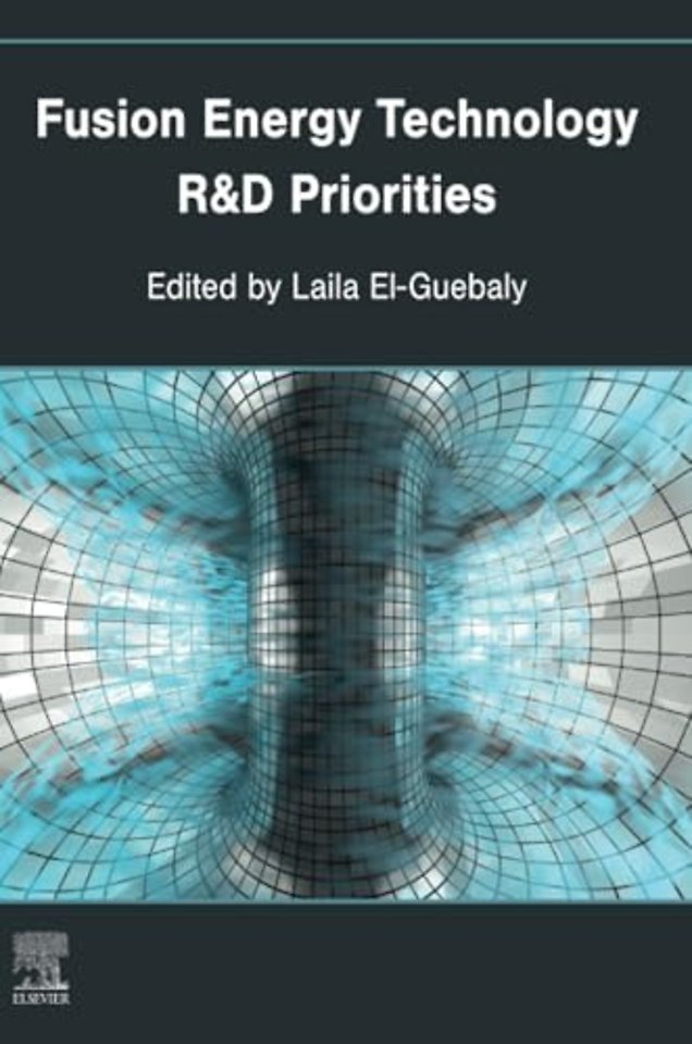 Fusion Energy Technology R&D Priorities