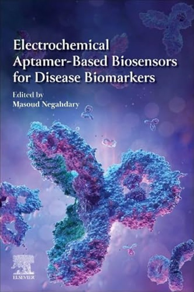Electrochemical Aptamer-Based Biosensors for Disease Biomarkers