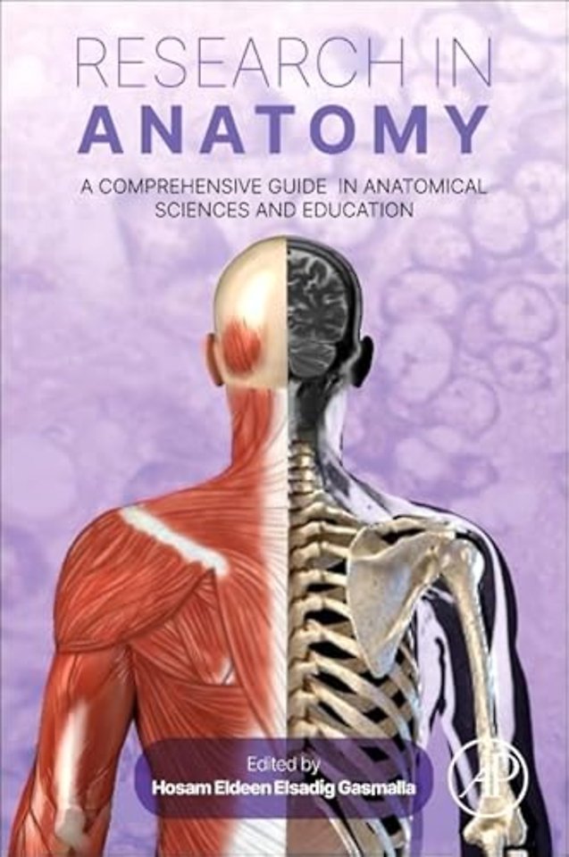 Research in Anatomy