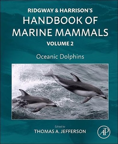 Oceanic Dolphins