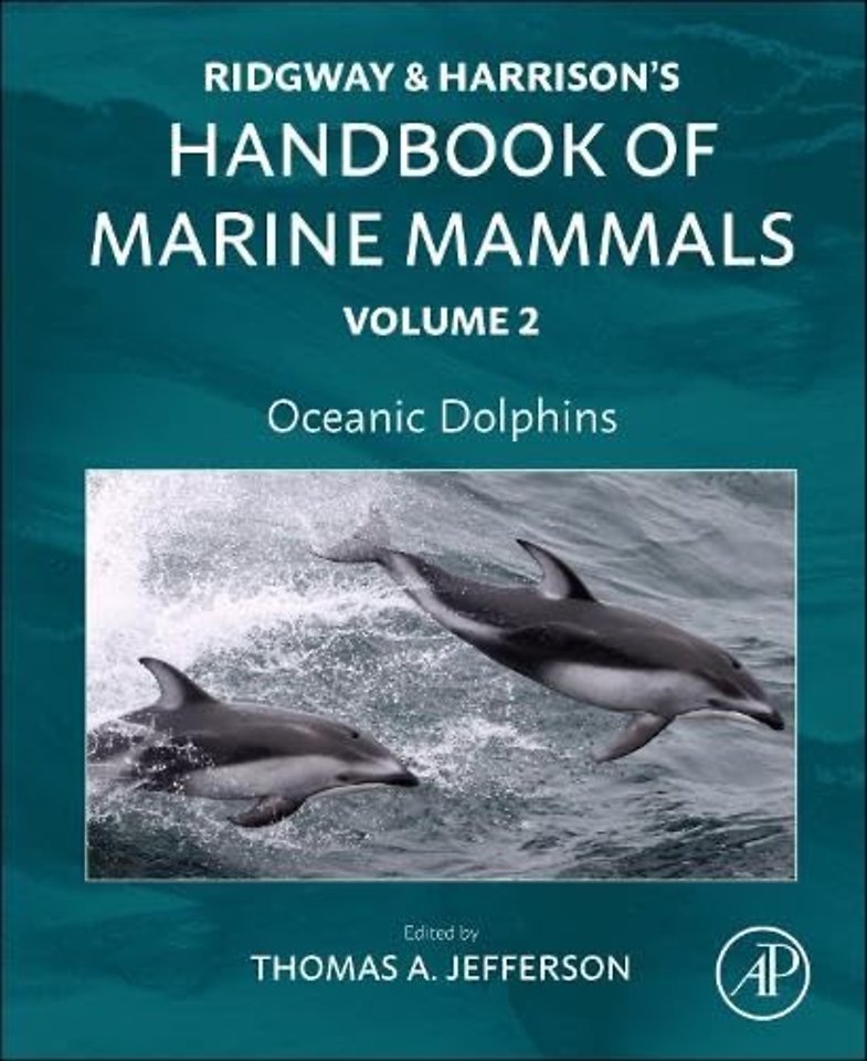 Oceanic Dolphins