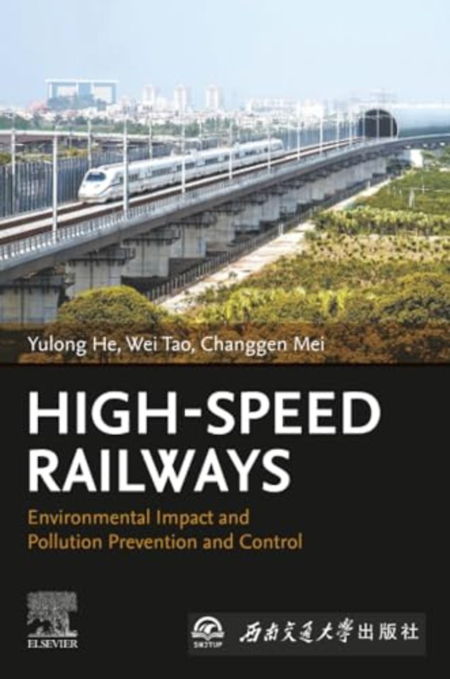 High-Speed Railways