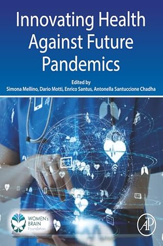 Innovating Health Against Future Pandemics
