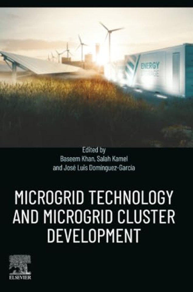 Microgrid Technology and Microgrid Cluster Development