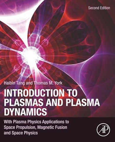 Introduction to Plasmas and Plasma Dynamics