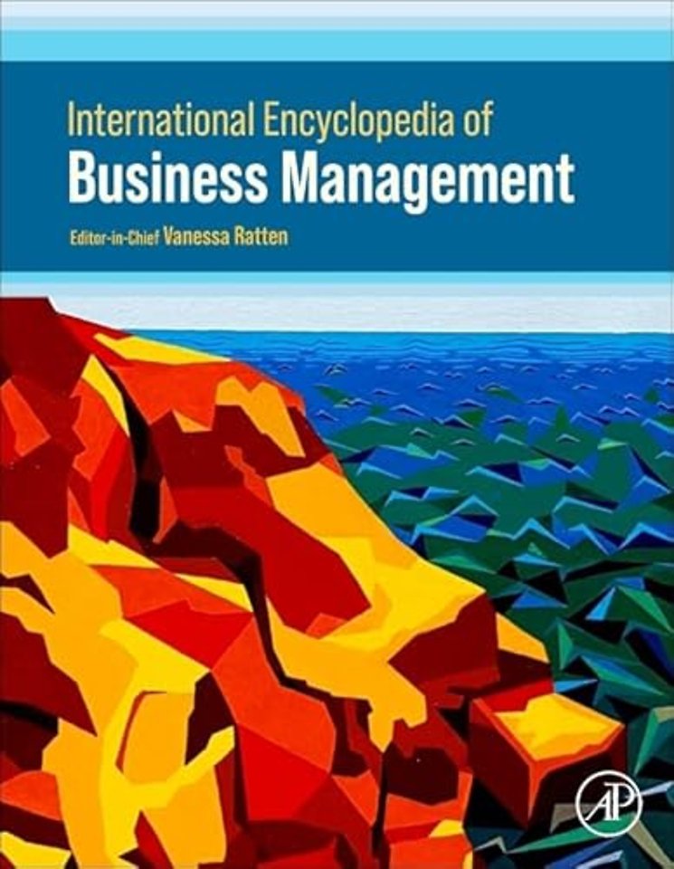 International Encyclopedia of Business Management