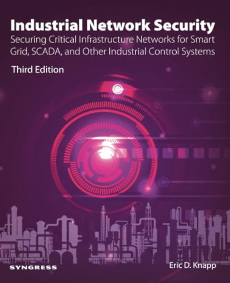 Industrial Network Security