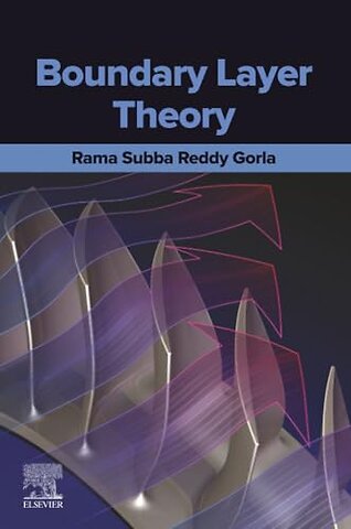 Boundary Layer Theory