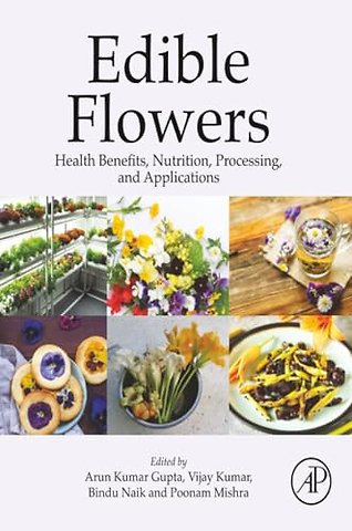 Edible Flowers