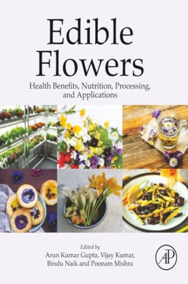 Edible Flowers
