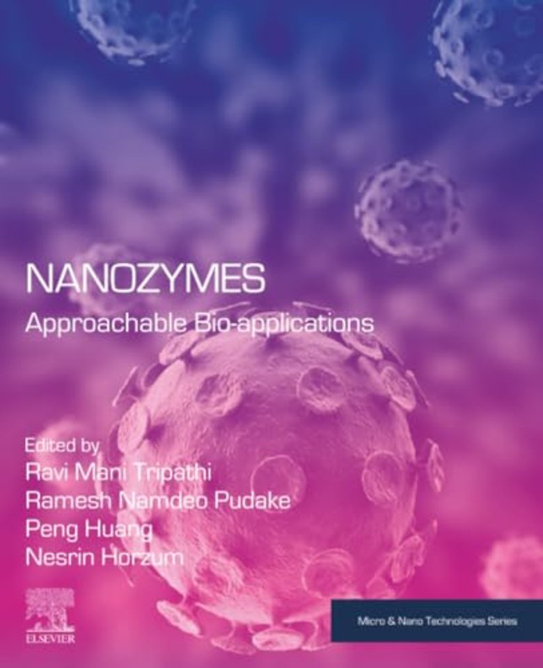 Nanozymes