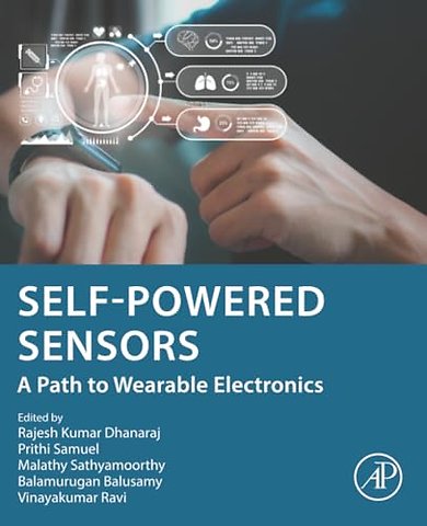 Self-powered Sensors