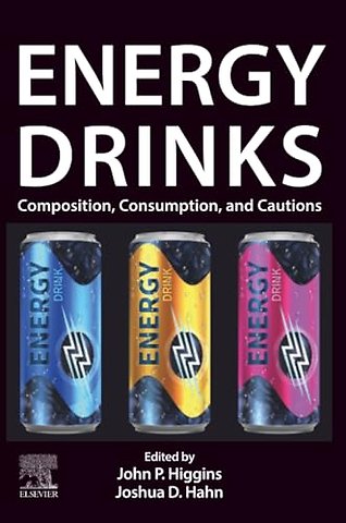 Energy Drinks