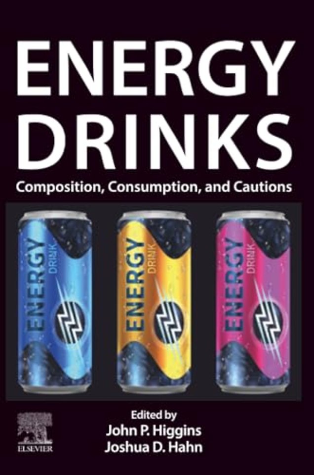 Energy Drinks