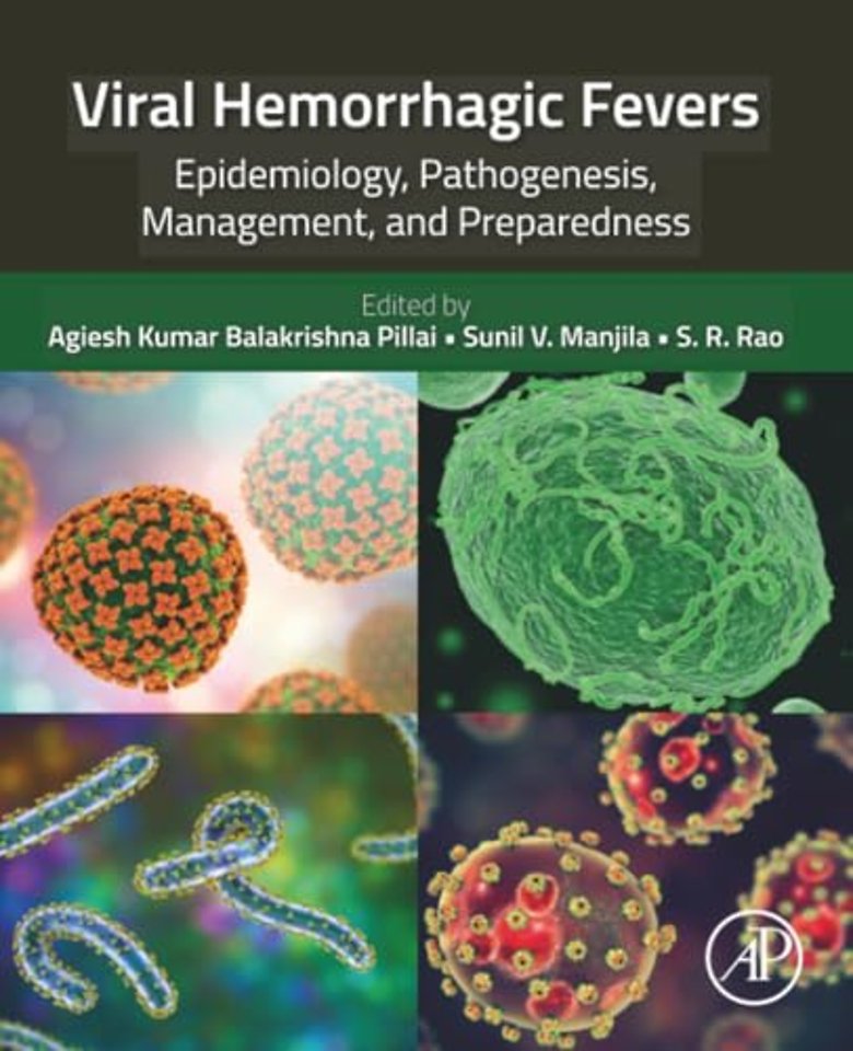 Viral Hemorrhagic Fevers