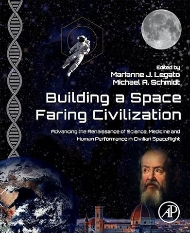 Building a Space-Faring Civilization