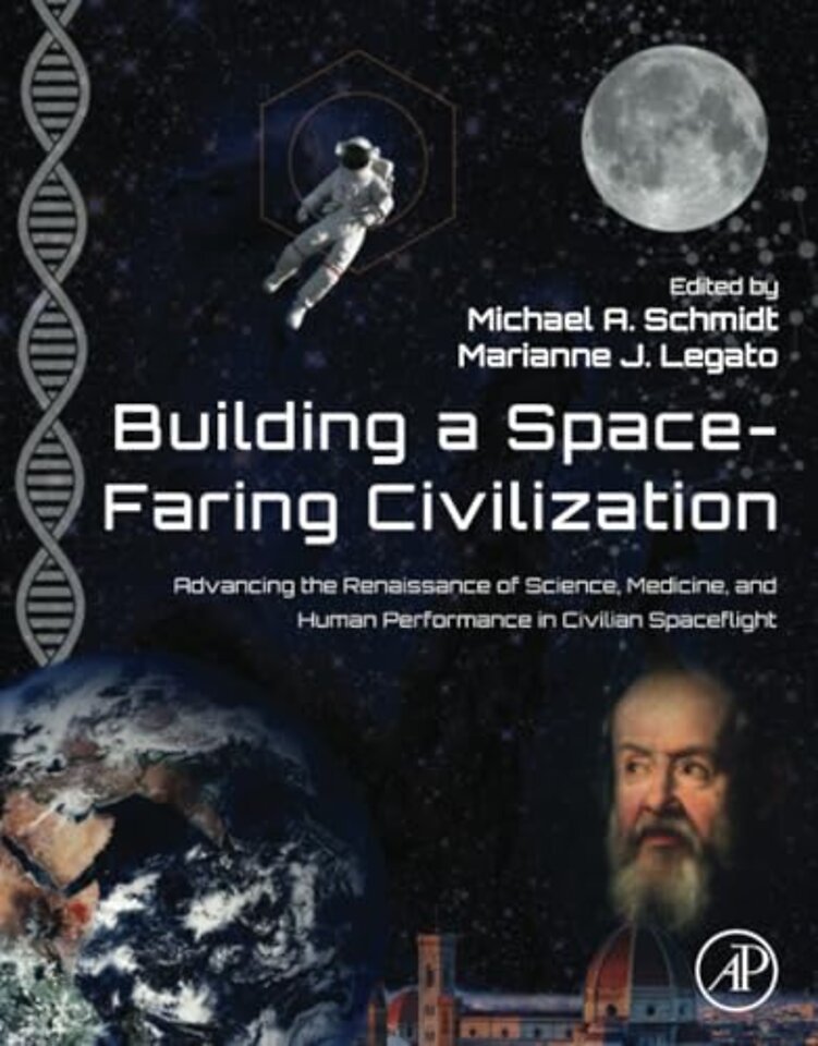 Building a Space-Faring Civilization