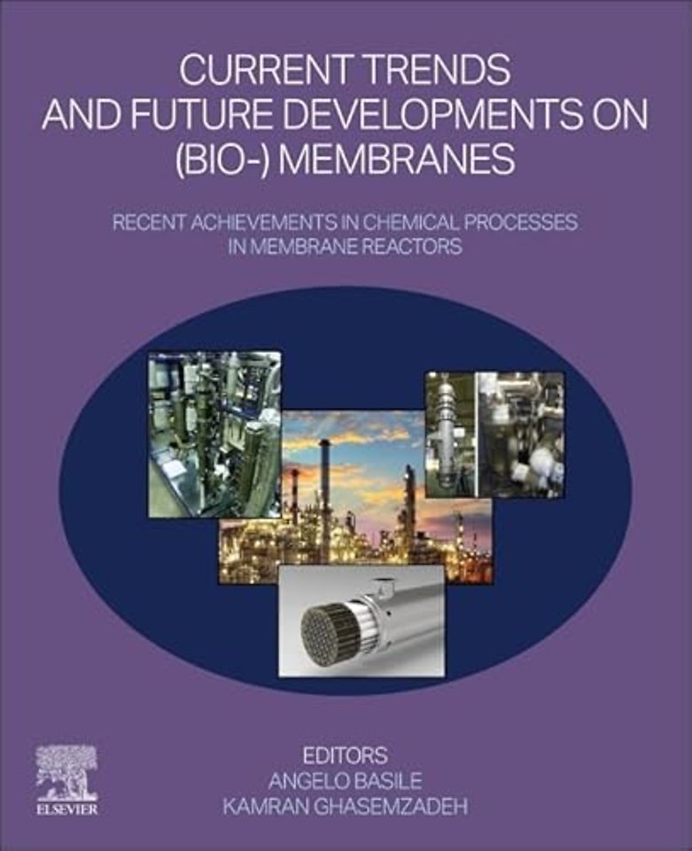 Current Trends and Future Developments on (Bio)-Membranes