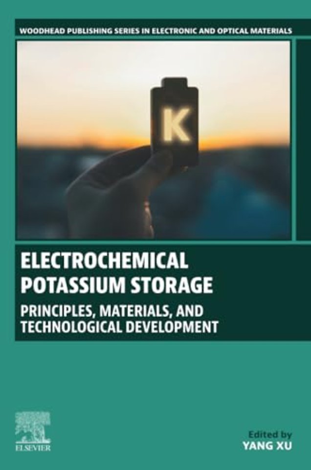 Electrochemical Potassium Storage