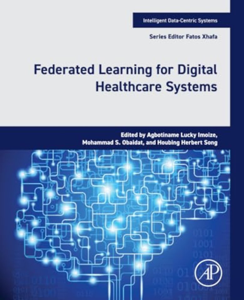 Federated Learning for Digital Healthcare Systems